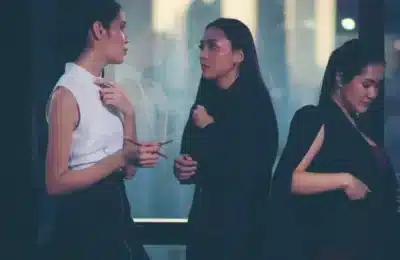 Hărțuire la birou: 70.000 de poze expuse după atacul cibernetic