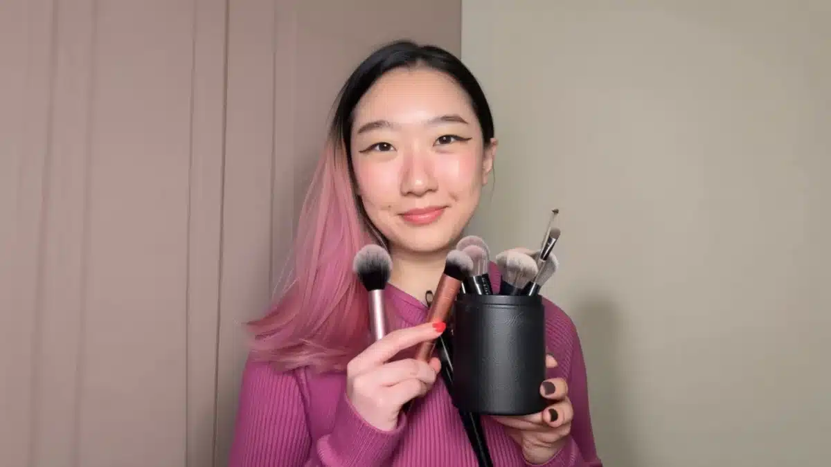 pensule Laura Geller