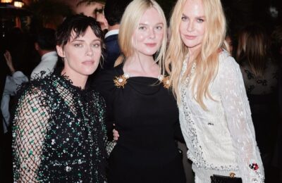 Chanel organizează petrecere cu 150 de vedete Hollywood înaintea Oscarurilor