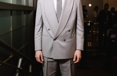 Vedete în Armani la petrecerea exclusivă dinaintea Oscarurilor 2026