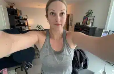 Plăci vibrante promit abdomene sculptate în 5 minute