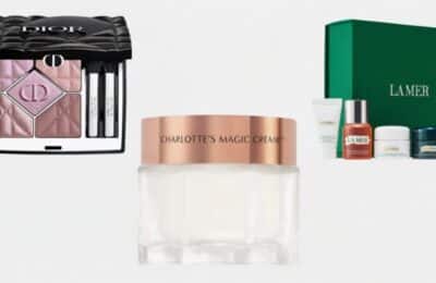 Reduceri 15% la Dior, Hermès și Charlotte Tilbury la Nordstrom