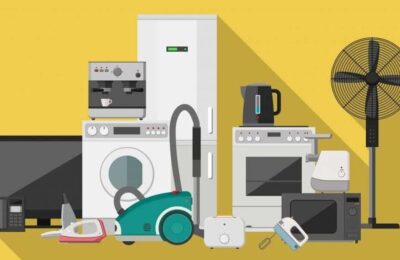 Reduceri Electrocasnice Tefal și Ninja în campania Amazon