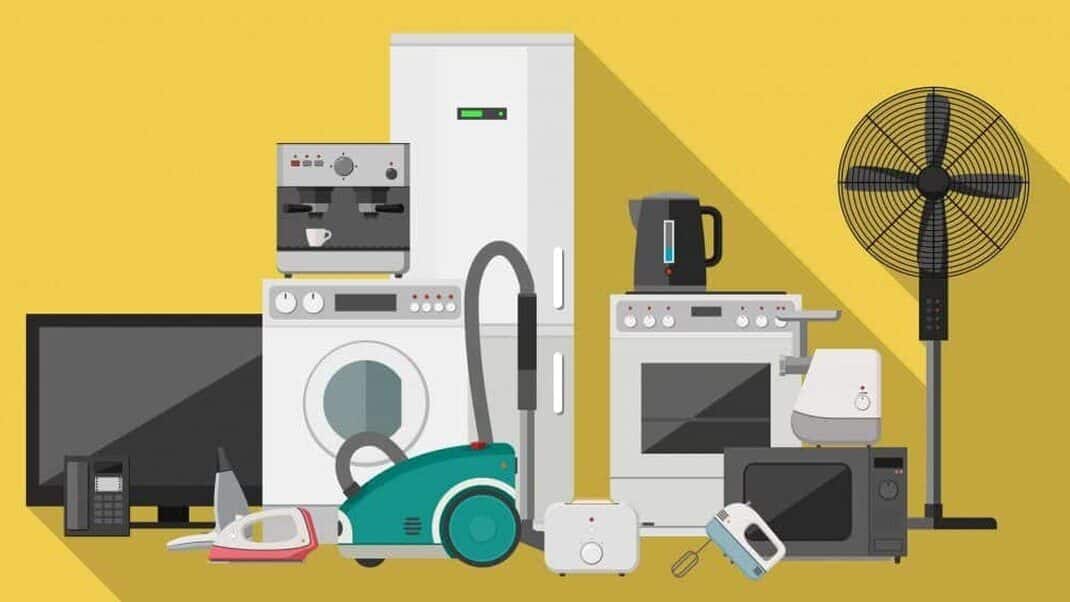 reduceri electrocasnice Amazon