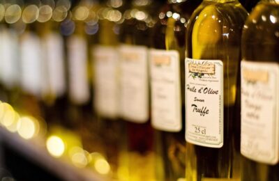 Ulei măsline retras din România de ANPC pentru steroli modificați