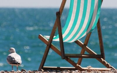 Vacanțe litoral 2026 cu reduceri până la 30% prin early booking