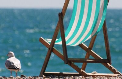 Vacanțe litoral 2026 cu reduceri până la 30% prin early booking