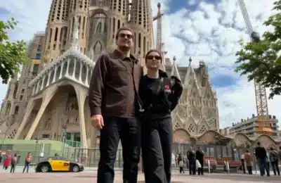 Alex Militaru are o nouă iubită după divorțul de Carmen Grebenișan