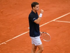 Nimeni nu se astepta la asta la Madrid. Un pusti de 21 de ani a produs socul sub ochii lui Tiriac