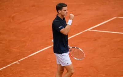 Nimeni nu se astepta la asta la Madrid. Un pusti de 21 de ani a produs socul sub ochii lui Tiriac