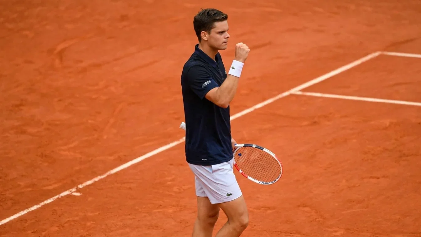 Nimeni nu se astepta la asta la Madrid. Un pusti de 21 de ani a produs socul sub ochii lui Tiriac