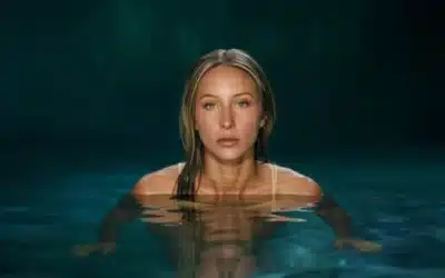 Brandul de skincare al influenceriței Alix Earle, 1 milion dolari în 5 minute