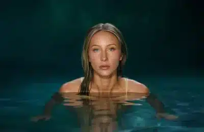 Brandul de skincare al influenceriței Alix Earle, 1 milion dolari în 5 minute