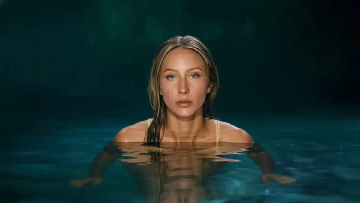 Alix Earle skincare brand