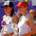 Jucătoarea umilită de Halep cu 6 0 6 0 se retrage. Mesajul ei a emoționat lumea tenisului