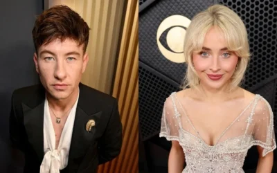 Actorul din Saltburn rupe tacerea. Ce s-a intamplat cu adevarat cu Sabrina Carpenter