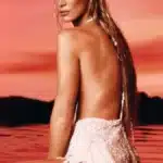 Bella Hadid lansează noi parfumuri cu brandul Ôrəbella