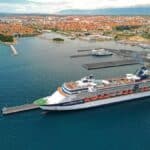 Carnival anulează 11 croaziere și le înlocuiește cu vacanțe interzise minorilor