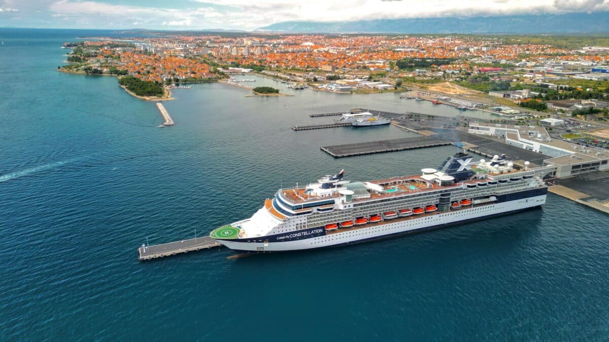 Carnival anulează croaziere