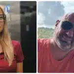 Cătălin Scărlătescu, vacanță în Grecia cu iubita cu 26 de ani mai mică