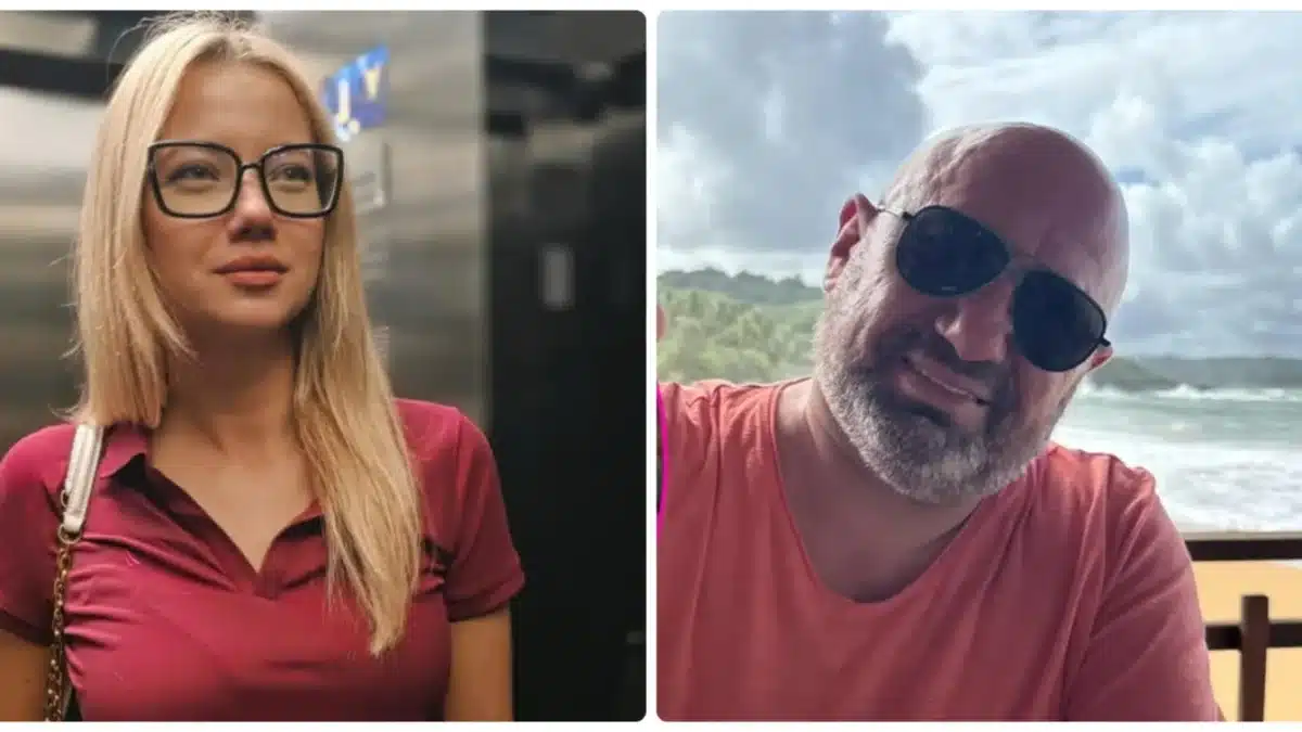 Cătălin Scărlătescu vacanță Grecia