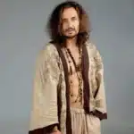 Cezar Amititeloaie de la Desafio devine tată pentru a patra oară