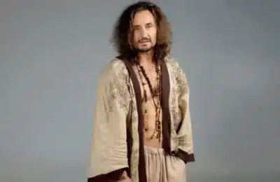 Cezar Amititeloaie de la Desafio devine tată pentru a patra oară