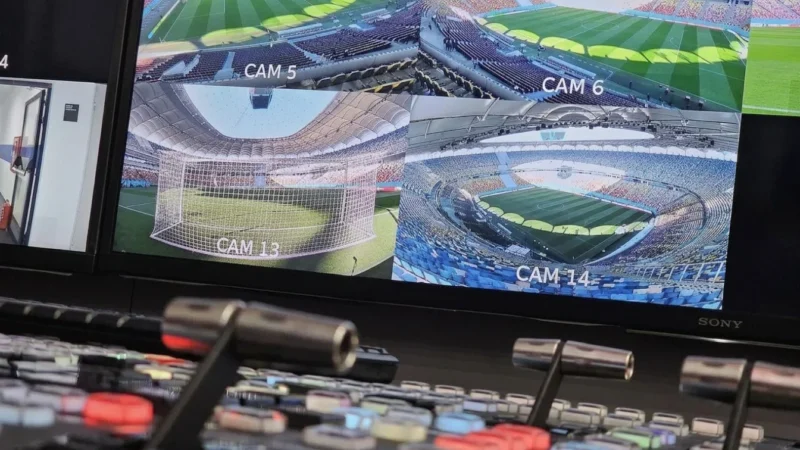 Anunțul care redesenează televiziunea din România. Cine va transmite Champions League din 2027