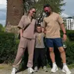 Cornel Păsat și soția Bianca renunță la divorț după 23 de ani