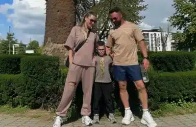 Cornel Păsat și soția Bianca renunță la divorț după 23 de ani