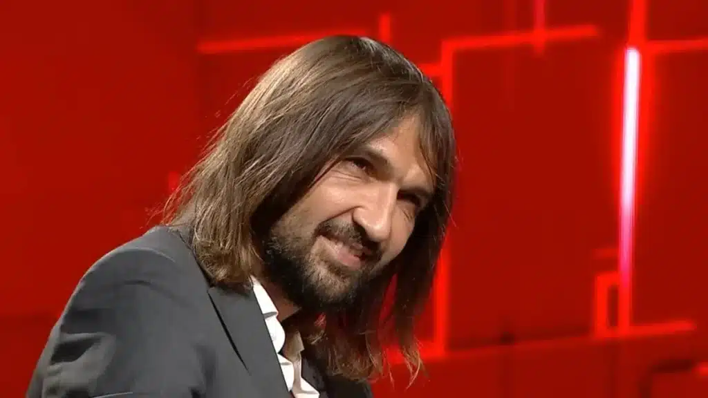 Dan Alexa și Geanina împreună la nunta din Timișoara