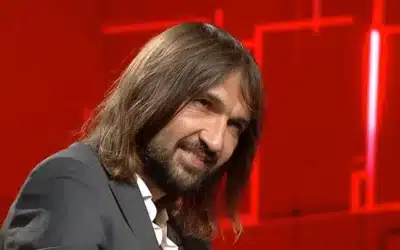 Dan Alexa și Geanina împreună la nunta din Timișoara