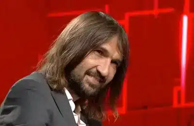 Dan Alexa și Geanina împreună la nunta din Timișoara