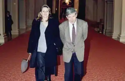 Diana Lupescu, mărturisiri dureroase după moartea lui Mircea Diaconu