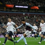 Anglia are o finalistă sigură în Europa League. Duel de foc în semifinale