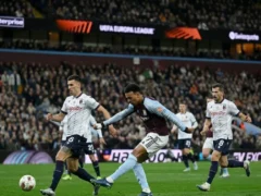 Anglia are o finalistă sigură în Europa League. Duel de foc în semifinale