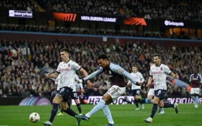 Anglia are o finalistă sigură în Europa League. Duel de foc în semifinale