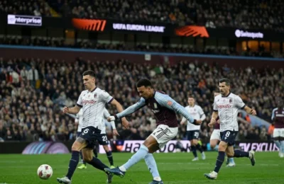 Anglia are o finalistă sigură în Europa League. Duel de foc în semifinale