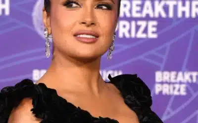 French Blending: tehnica care pune în valoare firele albe