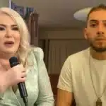 Fulgy internat la Obregia după amenințări pe TikTok