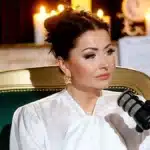 Gabriela Cristea, acuzată de unchiul său că a mințit despre înmormântarea mamei