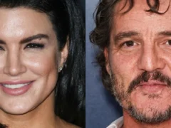 Gina Carano s-a împăcat cu șefii Star Wars. Adevărul despre Pedro Pascal e total neașteptat