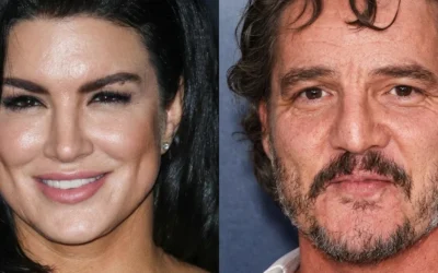 Gina Carano s-a împăcat cu șefii Star Wars. Adevărul despre Pedro Pascal e total neașteptat