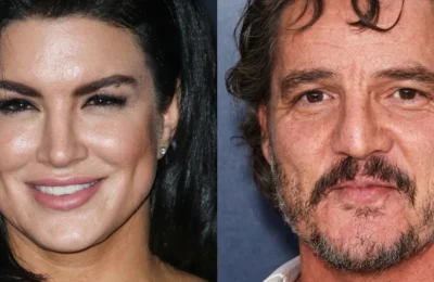 Gina Carano s-a împăcat cu șefii Star Wars. Adevărul despre Pedro Pascal e total neașteptat