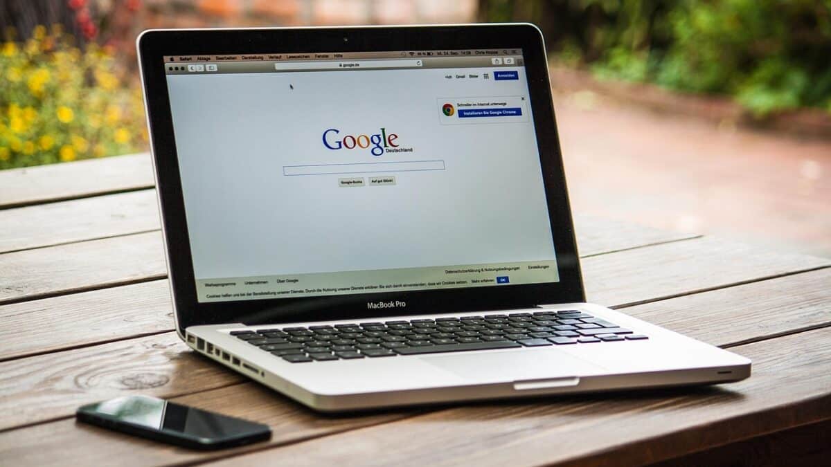 Google date confidențialitate