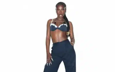 I.AM.GIA vinde 1 milion de treninguri după pariul riscant al fondatoarei