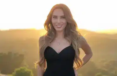 Iulia Vântur, secretul tinereții la 45 ani