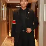 Jaafar Jackson dezvăluie pregătirea de 2 ani pentru rolul din Michael