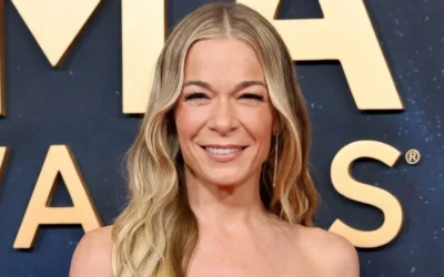 Coșmarul trăit de LeAnn Rimes. Artista și-a anulat concertele din cauza unei boli severe