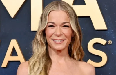 Coșmarul trăit de LeAnn Rimes. Artista și-a anulat concertele din cauza unei boli severe